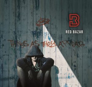 red bazar