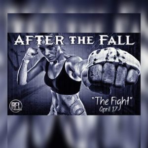 After the fall